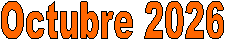 MEDIADOS 2012